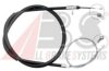 LANDROVER SPB000073 Cable, parking brake
